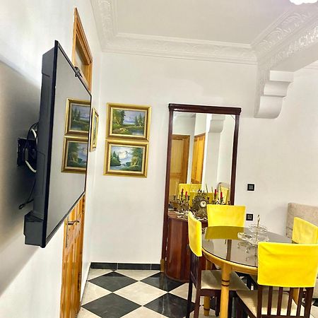 High Quality Appartement Martil Eksteriør bilde