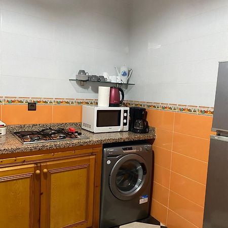 High Quality Appartement Martil Eksteriør bilde