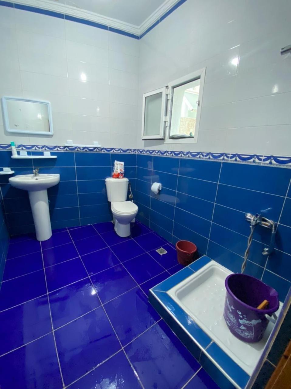 High Quality Appartement Martil Eksteriør bilde