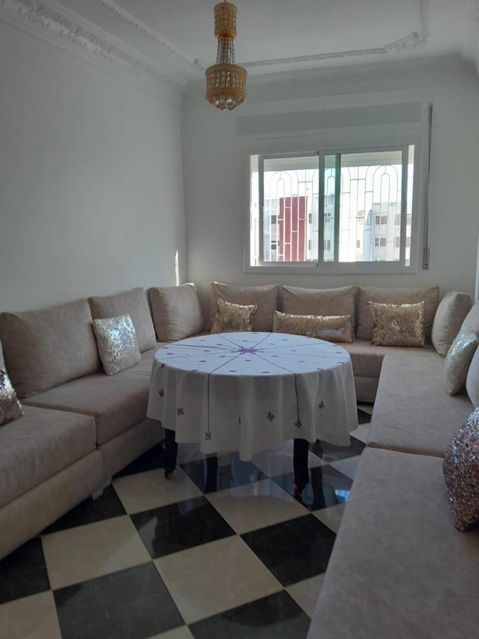 High Quality Appartement Martil Eksteriør bilde