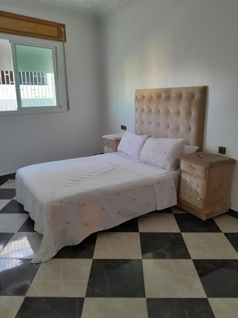 High Quality Appartement Martil Eksteriør bilde