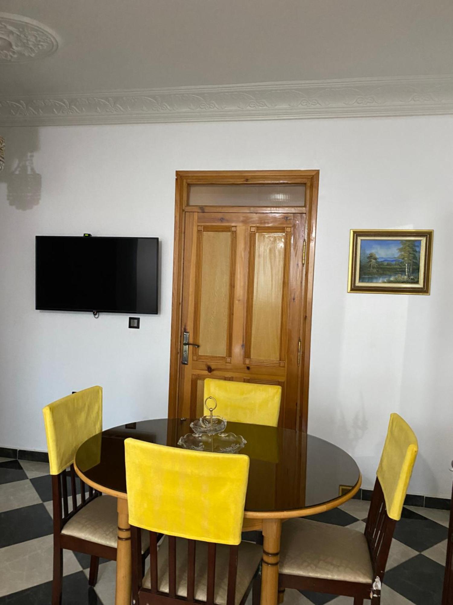 High Quality Appartement Martil Eksteriør bilde