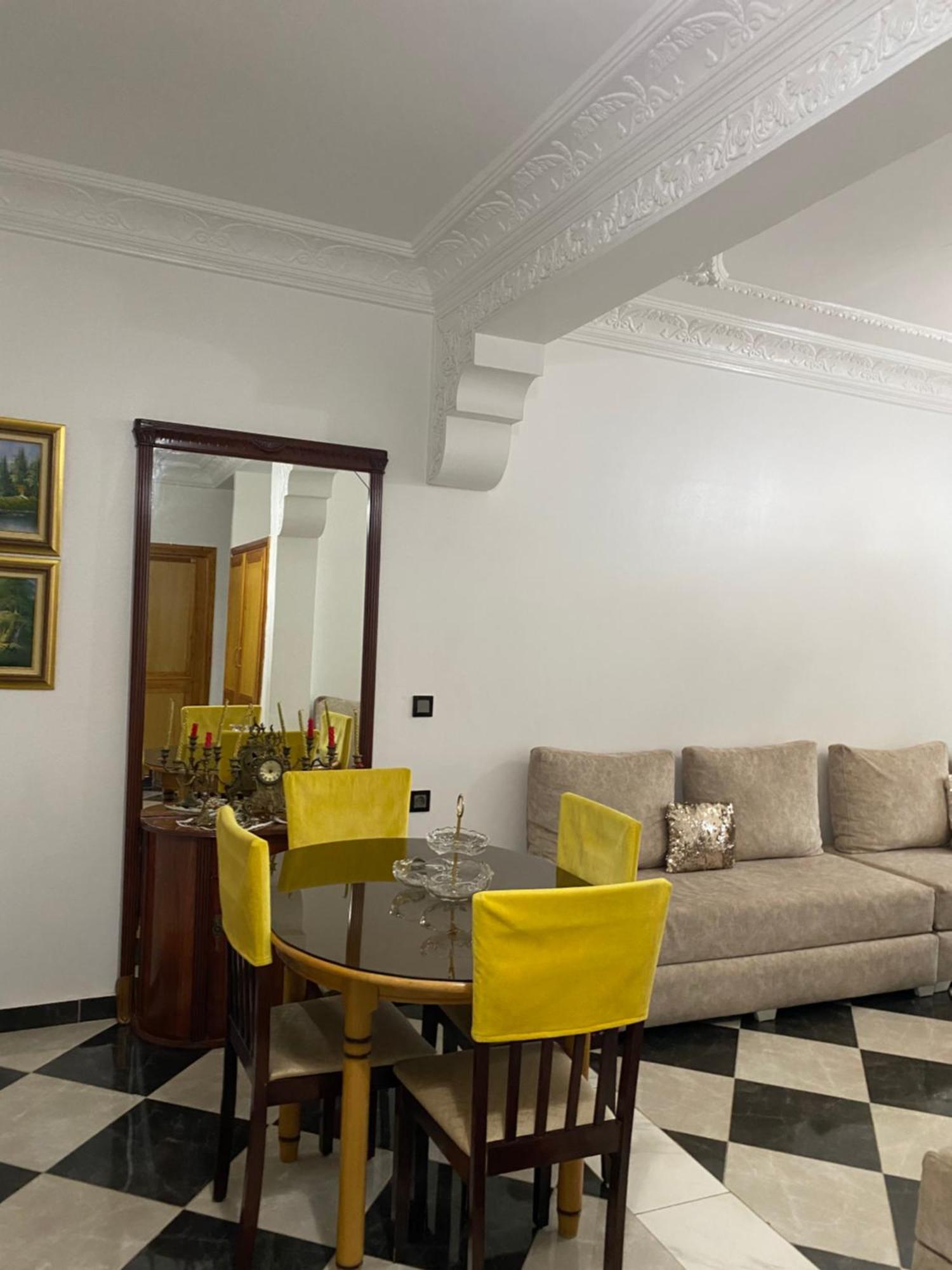 High Quality Appartement Martil Eksteriør bilde