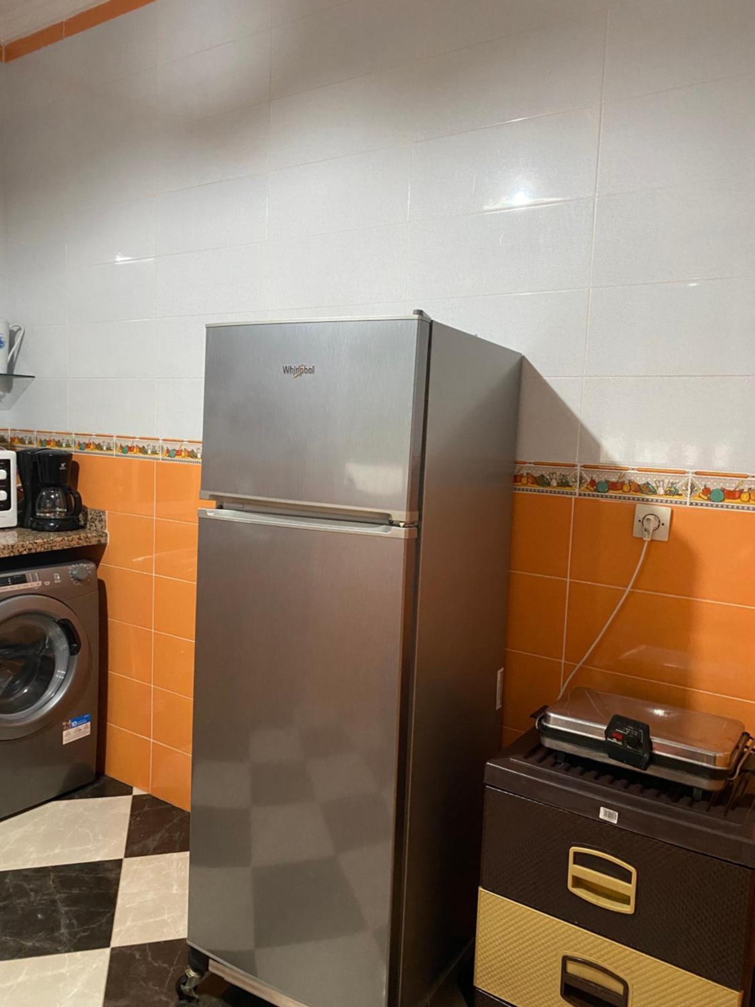 High Quality Appartement Martil Eksteriør bilde