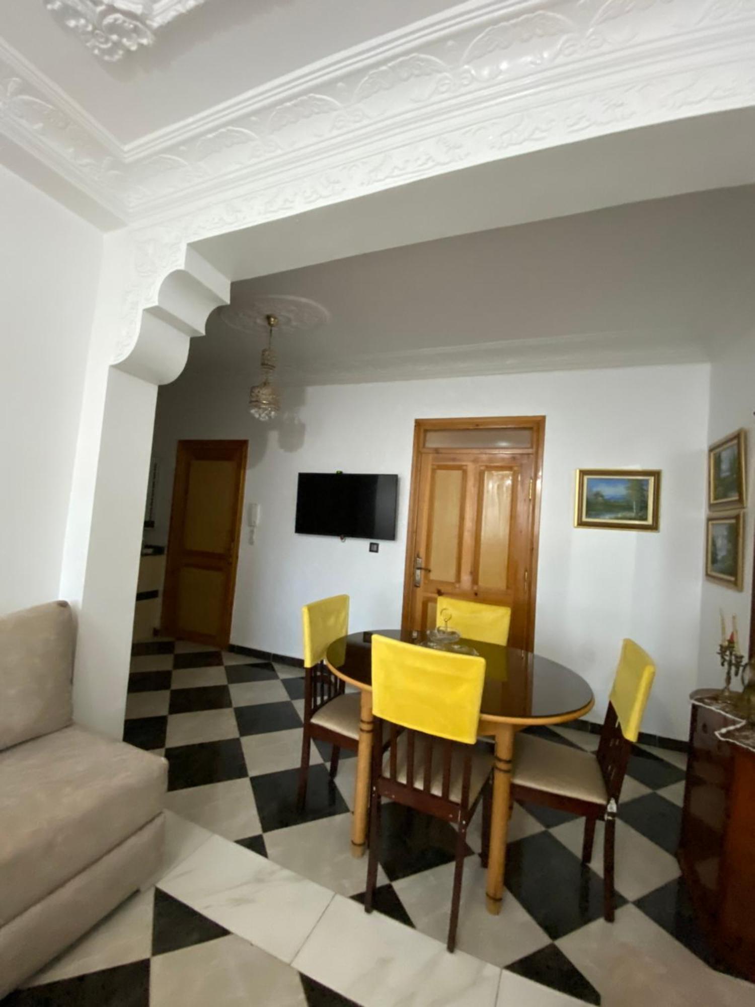 High Quality Appartement Martil Eksteriør bilde